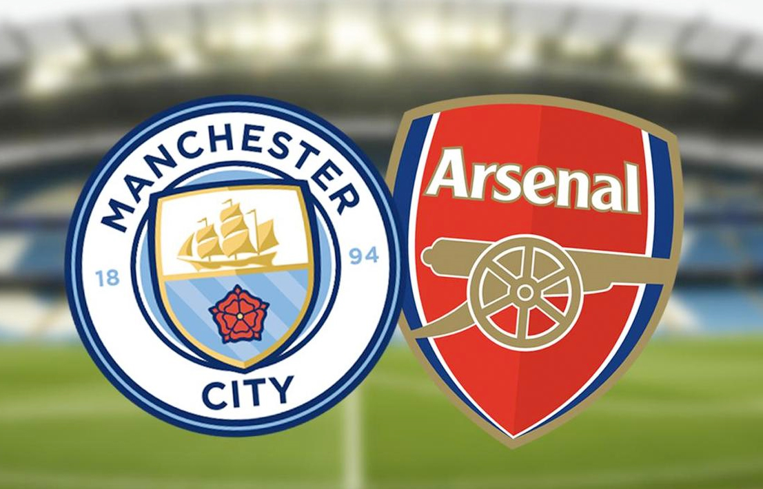 Nhận định Man City và Arsenal: “Chung kết” của Ngoại hạng Anh